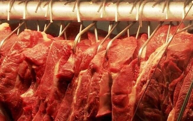 Carne Bovina
