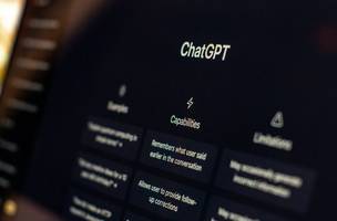 ChatGPT (Foto: Reprodução/Emiliano Vittoriosi/Unsplash)