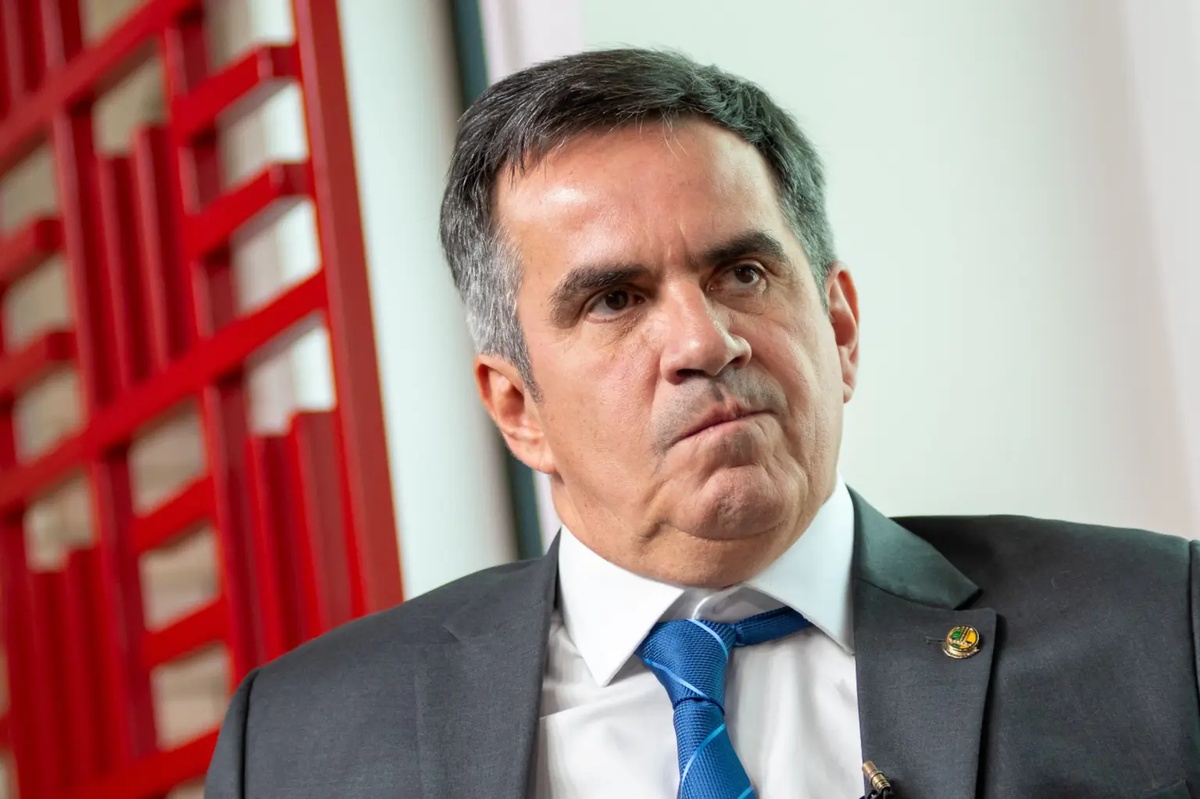 Ciro Nogueira quer a PF apurando os fatos