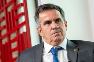 Ciro Nogueira quer a PF apurando os fatos (Foto: Reprodução)