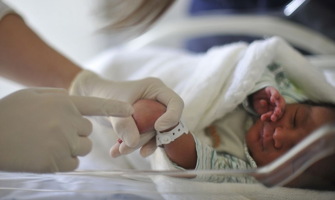 Combate à mortalidade de prematuros