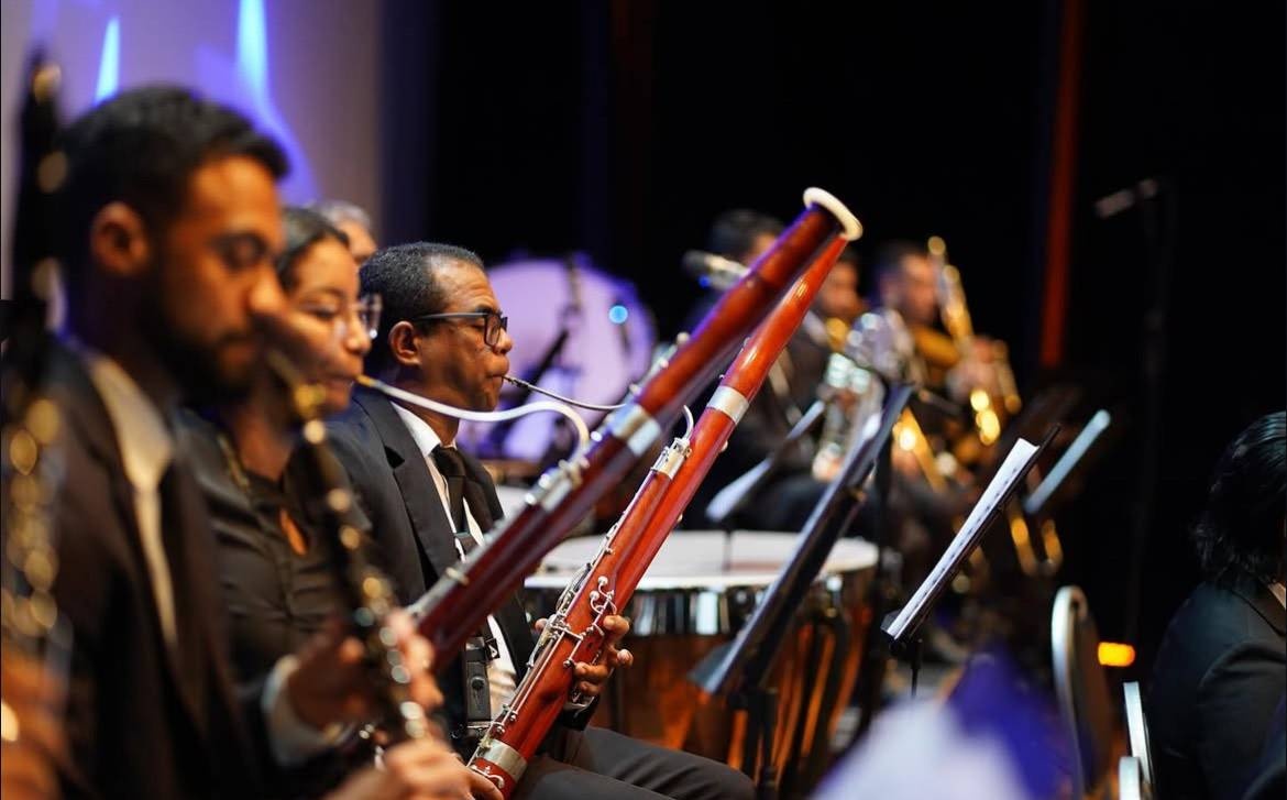 Concertos Cajuína
