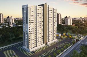 Conjunto habitacional Morar Bem Piauí (Foto: Divulgação)