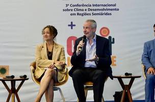 COP Nordeste: Presidente da COP30 projeta evento como "oportunidade única" para a economia verde regional (Foto: Divulgação)