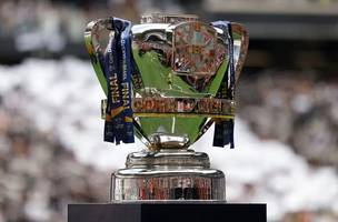 Copa do Brasil (Foto: Rafael Ribeiro | CBF)