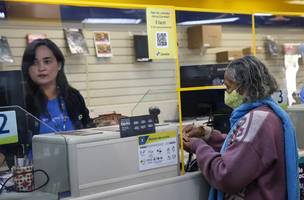 Correios (Foto: Antonio Cruz/Agência Brasil)