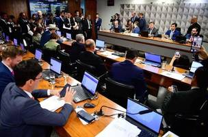 CPMI aprova convocação de Careca do INSS antes de sua prisão (Foto: Saulo Cruz/Agência Senado)
