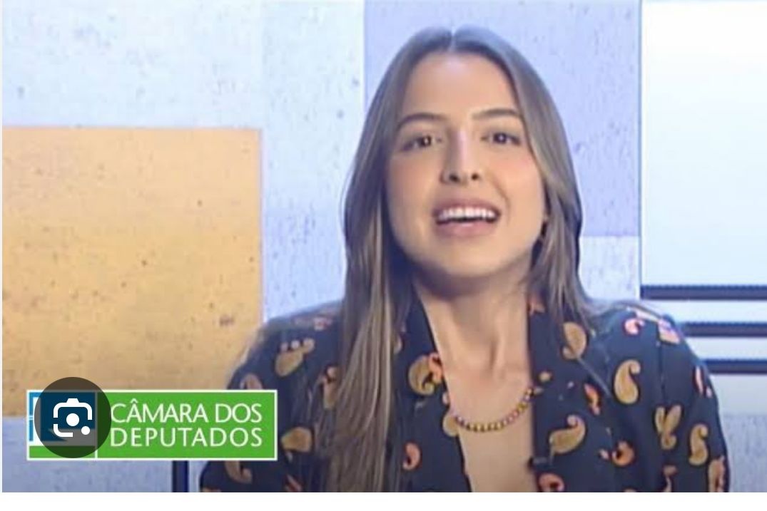 Deputada Amanda Gentil (PP-MA)