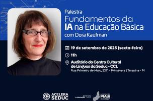 Dora Kaufman (Foto: Reprodução)