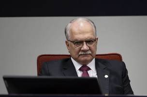 Edson Fachin (Foto: Marcelo Camargo/Agência Brasil)