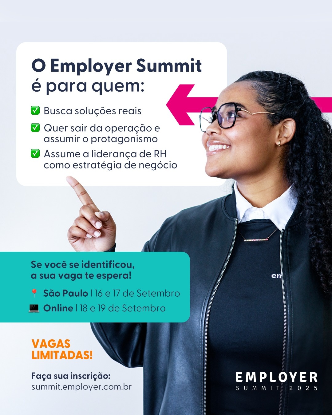 Employer Summit