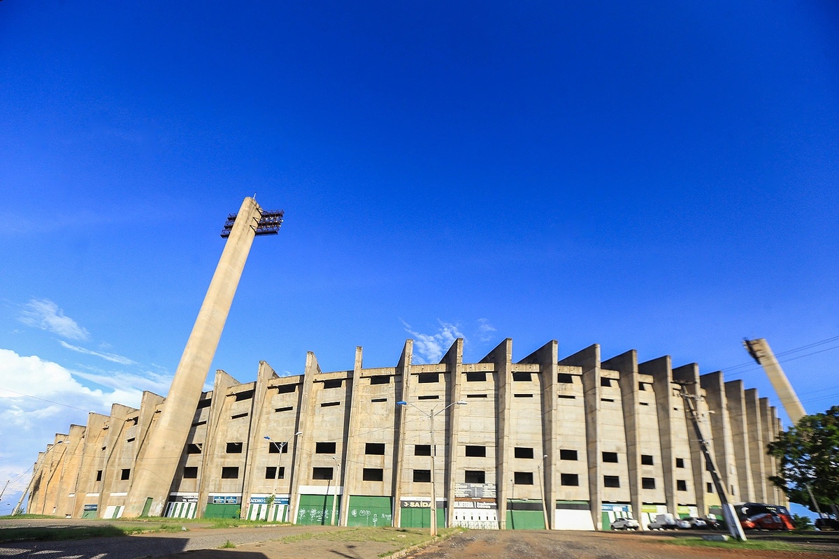 Estádio Albertão