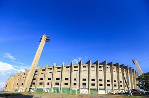 Estádio Albertão (Foto: Reprodução | Governo do Piauí)