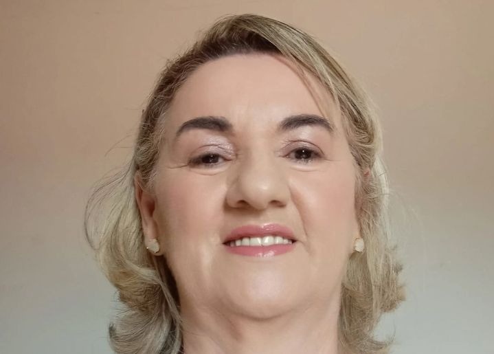 ex-prefeita de São Miguel da Baixa Grande, Maria da Conceição Mendes Teixeira