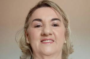 ex-prefeita de São Miguel da Baixa Grande, Maria da Conceição Mendes Teixeira (Foto: Reprodução)