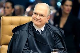 Fachim toma posse
