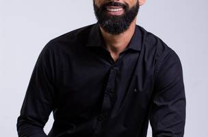 Felipe Pereira,  co-fundador da Revolução Digital (Foto: Divulgação)