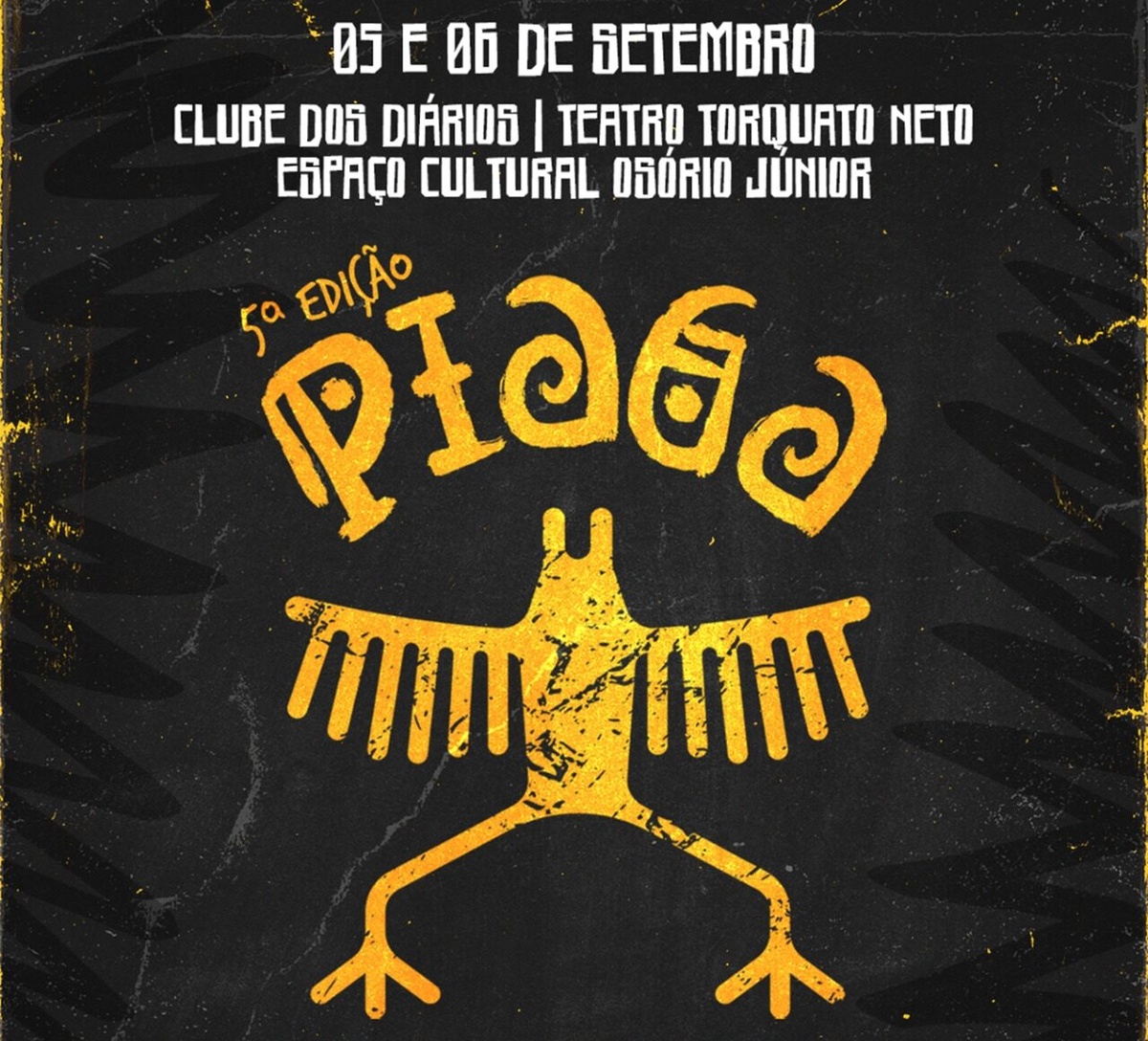 Festival Piaga