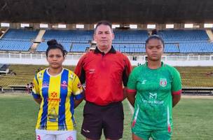 Final da Copa Rainha (Foto: Reprodução/Secepi)