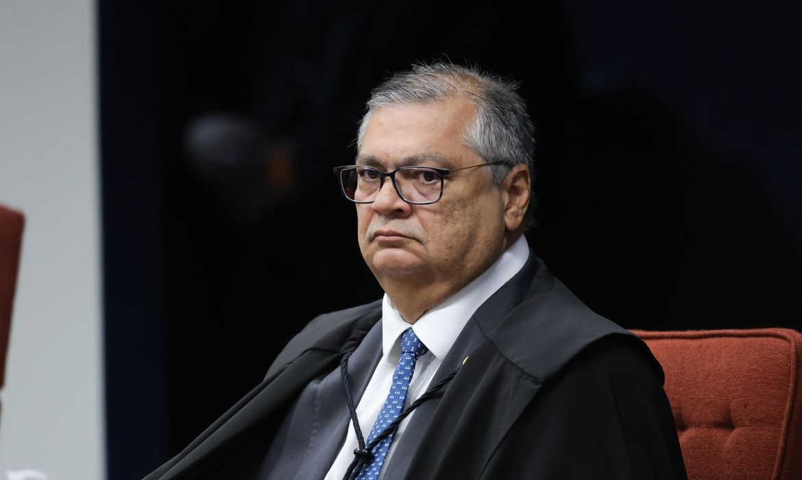 Flávio Dino.