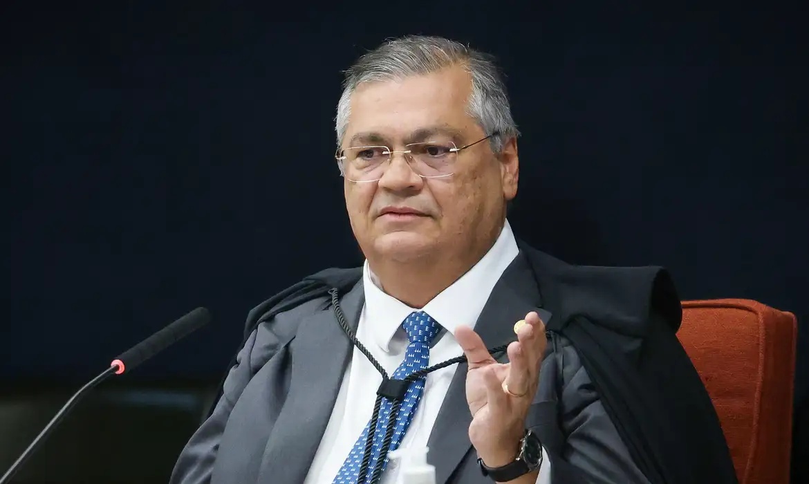Flávio Dino.
