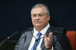 Flávio Dino. (Foto: Gustavo Moreno/STF)