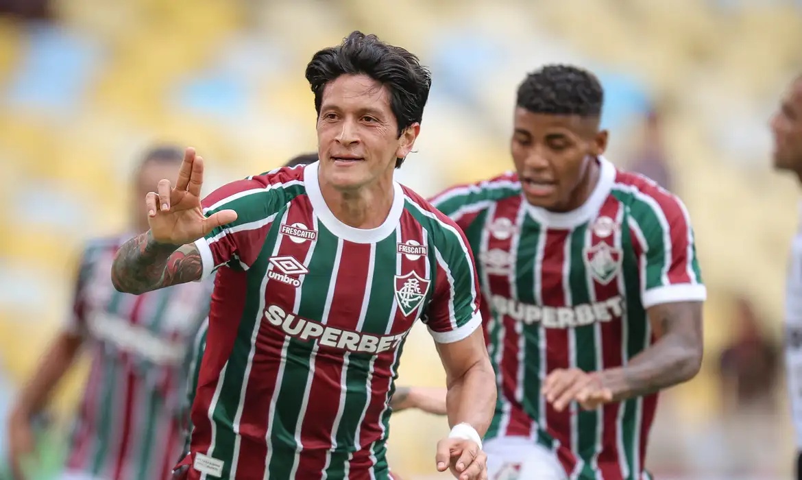 Fluminense