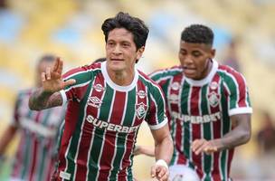 Fluminense (Foto: Marcelo Gonçalves / Fluminense)