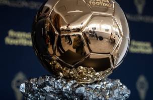 France Football realizou a 69ª edição da Bola de Ouro (Foto: Divulgação/Instagram/@uefa e @ballondorofficial)