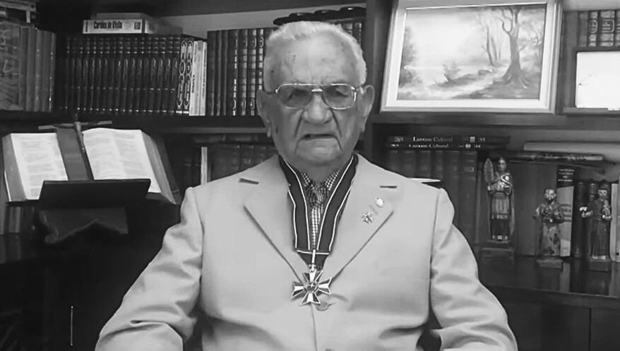 Francisco Castro, ex-governador do Piauí