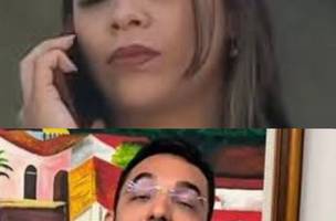 Francisco e Analia, marido e esposa no comando da prefeitura de Parnaíba. (Foto: Reprodução)