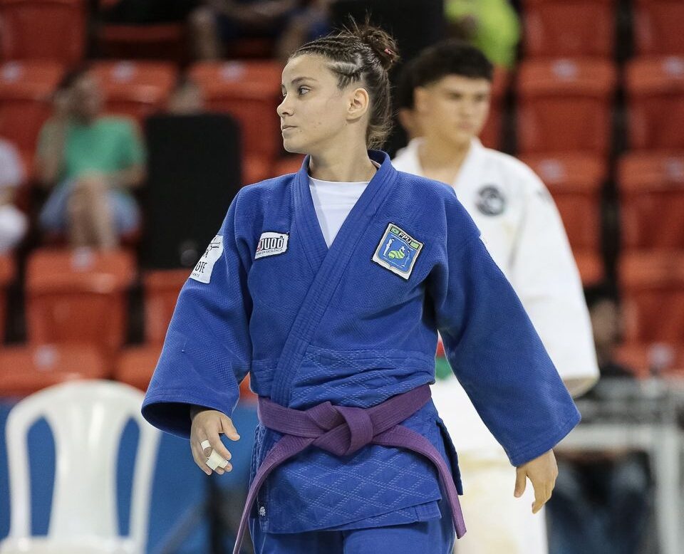 Gabrielle Soares