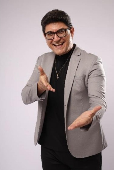 ​Gilberto Rodrigues