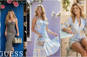 Guess (Foto: Reprodução/Divulgação)