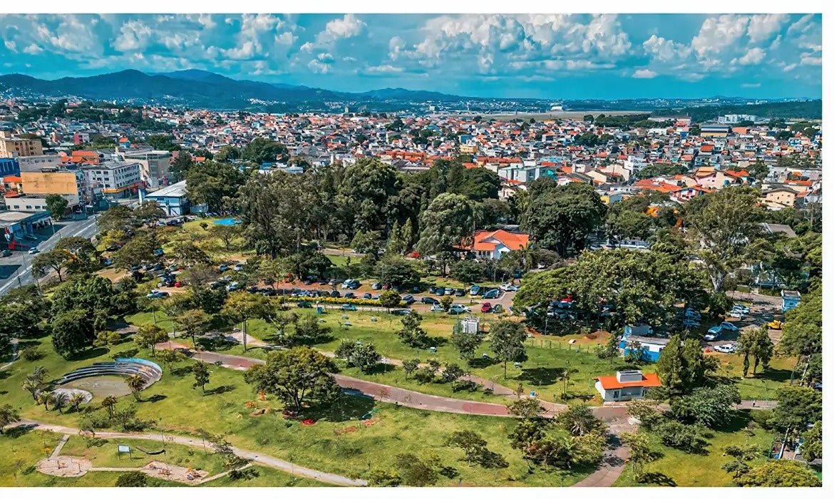 IBGE idealiza mapeamento e preservação de àreas verdes em todo o país