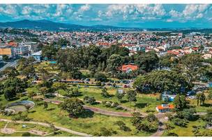 IBGE idealiza mapeamento e preservação de àreas verdes em todo o país (Foto: Reprodução/PIXEL)