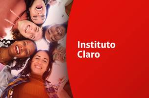 Instituto Claro (Foto: Reprodução)