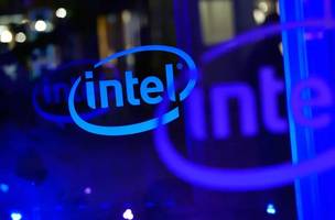 Intel. (Foto: David Becker/Getty Images)