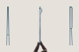 iPhone 17 Air (Foto: Divulgação /Apple)