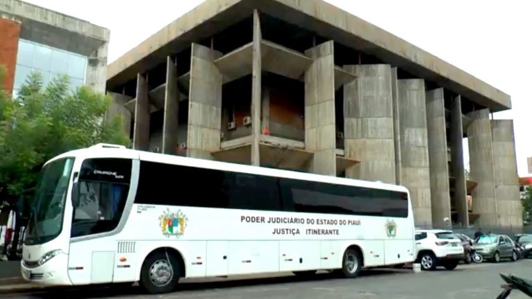 Itinerante na Alepi