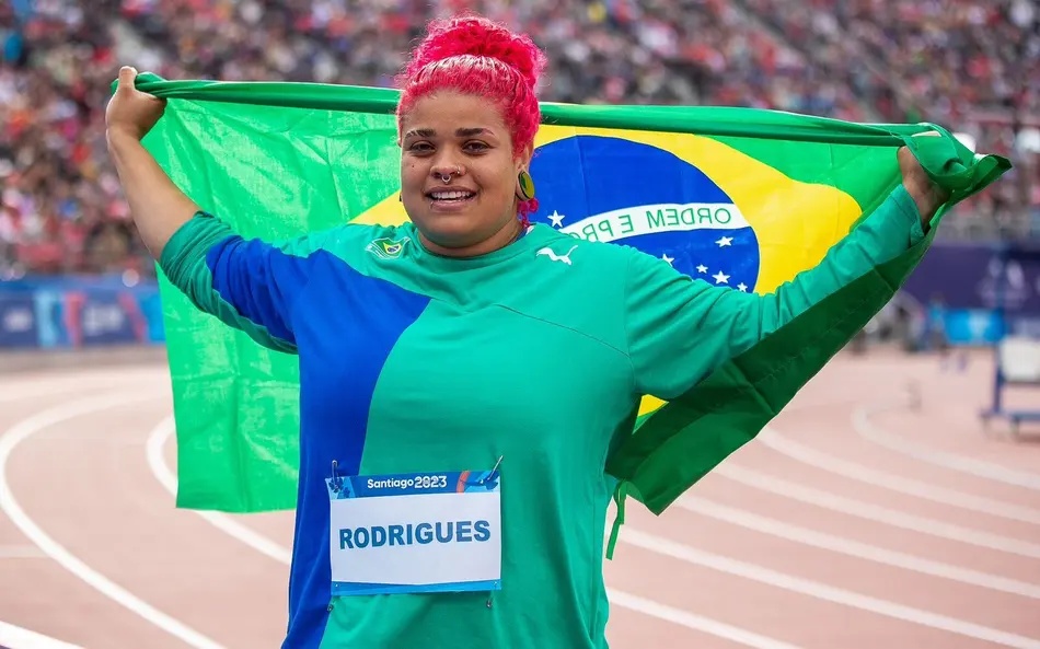 Izabela Rodrigues