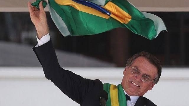 Jair Bolsonaro