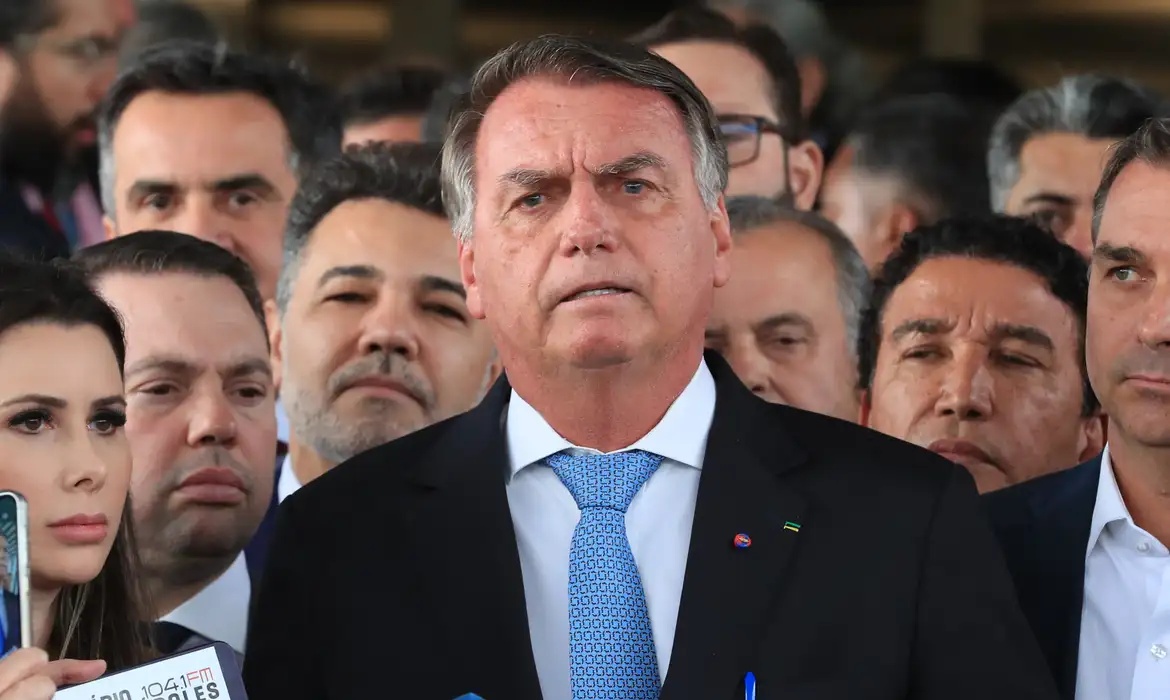 Jair Bolsonaro