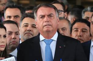 Jair Bolsonaro (Foto: Lula Marques | Agência Brasil)