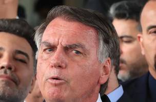 Jair Bolsonaro (Foto: Lula Marques | Agência Brasil)