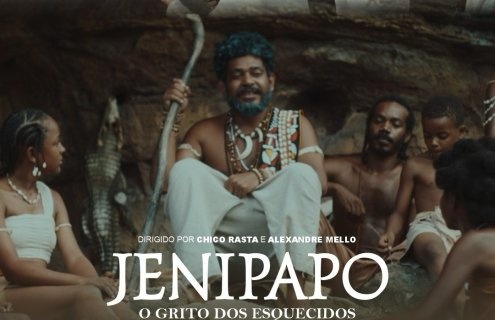 Jenipapo – O Grito dos Esquecidos