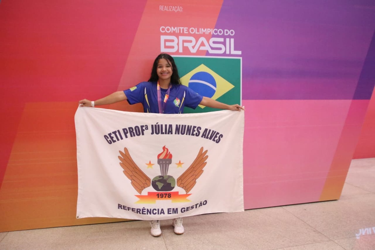 Jogos da Juventude