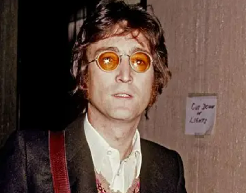 John Lennon