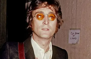 John Lennon (Foto: Reprodução)
