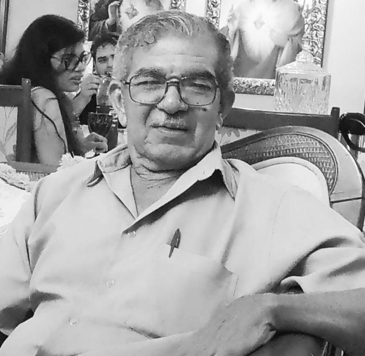José Carlos